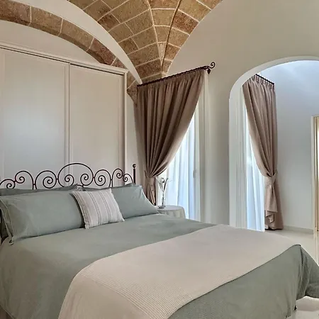 Semesterbostad Casa Donna Concetta *