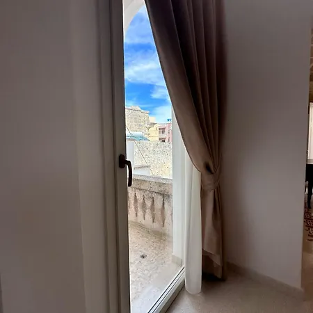 Casa Donna Concetta Prázdninový dům