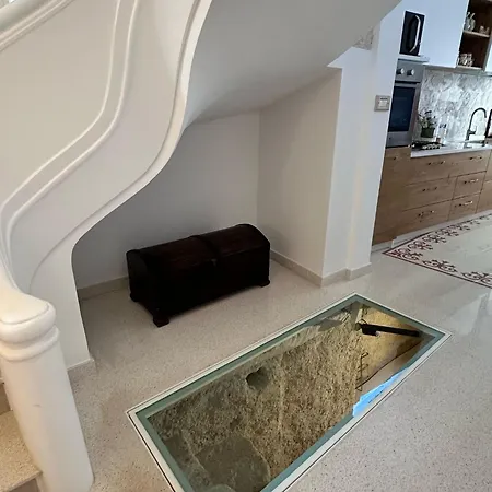 Casa Donna Concetta Prázdninový dům