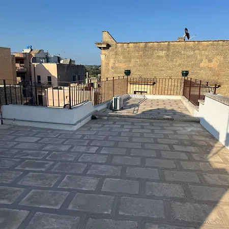 Casa Donna Concetta * Tricase