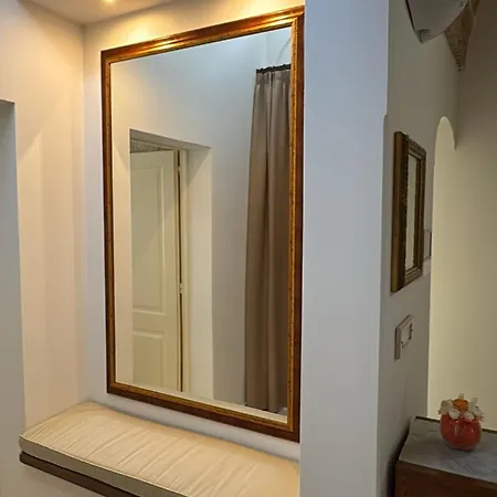 Prázdninový dům Casa Donna Concetta Tricase