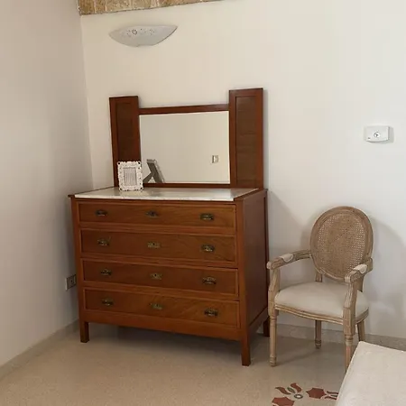Prázdninový dům Casa Donna Concetta