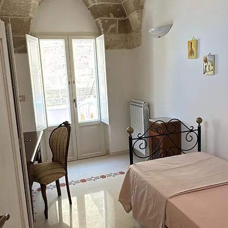 Casa Donna Concetta Prázdninový dům Tricase