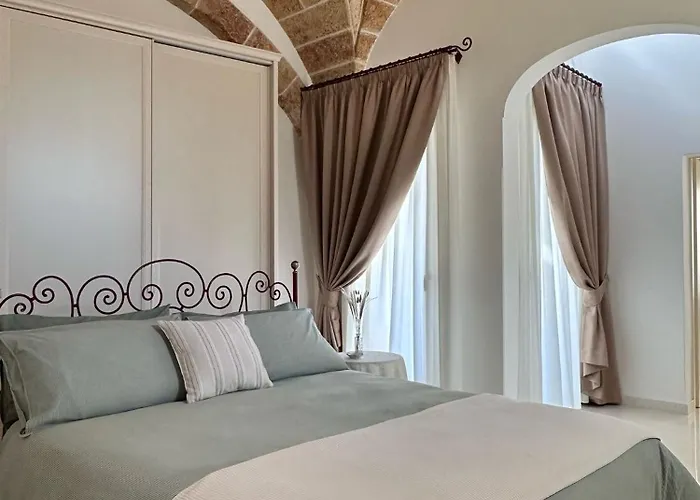 Semesterbostad Casa Donna Concetta *