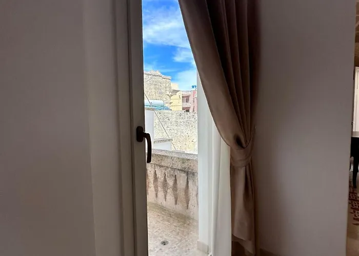 Casa Donna Concetta Semesterbostad