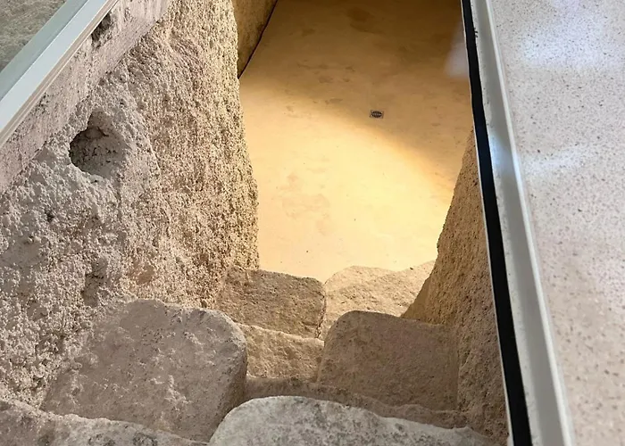 Semesterbostad Casa Donna Concetta Tricase