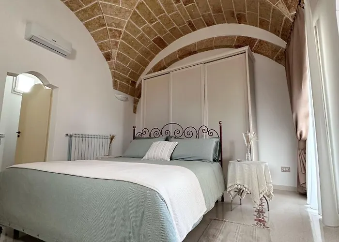 Casa Donna Concetta *