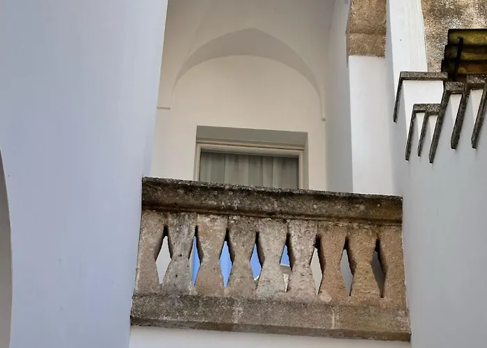 Casa Donna Concetta * Tricase