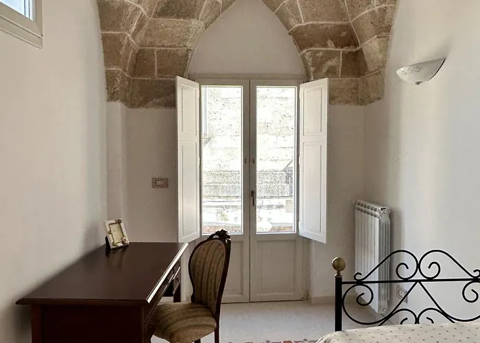 Semesterbostad Casa Donna Concetta Tricase