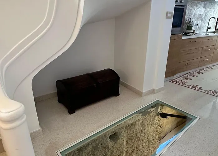 Casa Donna Concetta Semesterbostad