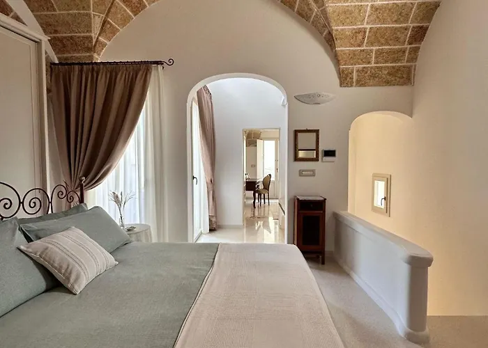 Casa Donna Concetta *