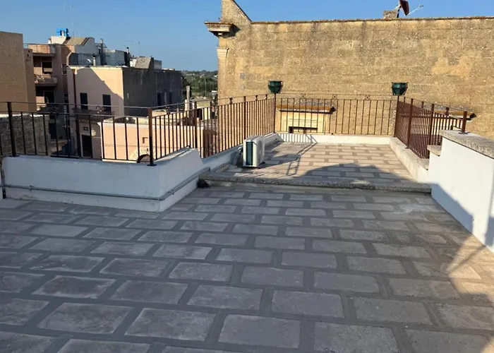 Casa Donna Concetta * Tricase