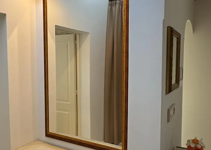 Semesterbostad Casa Donna Concetta Tricase