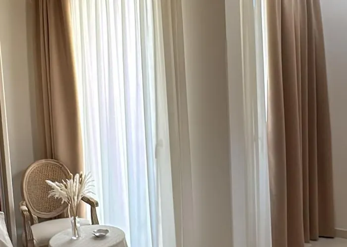 Casa Donna Concetta Tricase