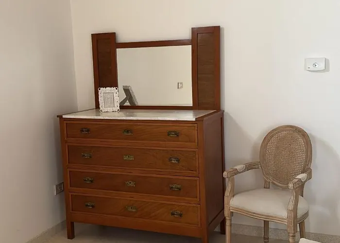 Semesterbostad Casa Donna Concetta