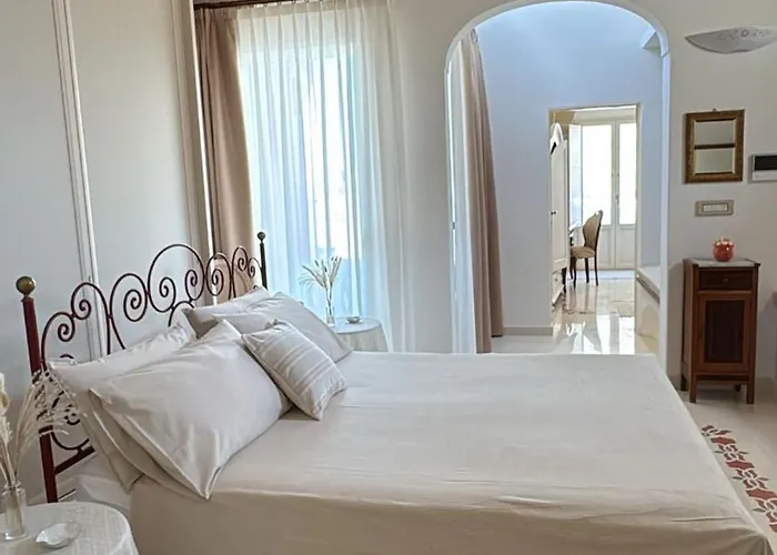 Casa Donna Concetta Semesterbostad Tricase