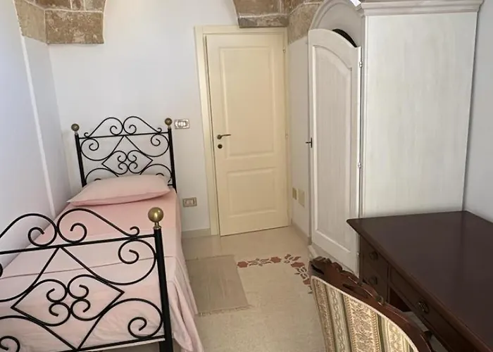 Casa Donna Concetta * Tricase