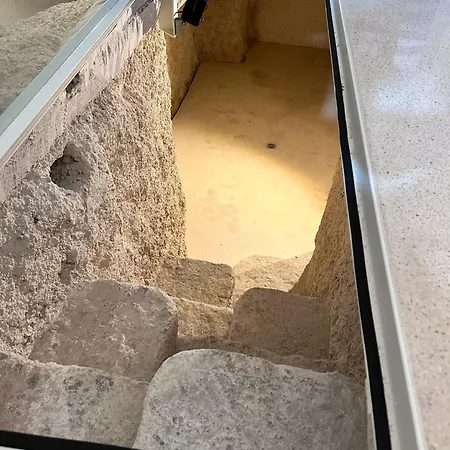 別荘 Casa Donna Concetta トリカーゼ