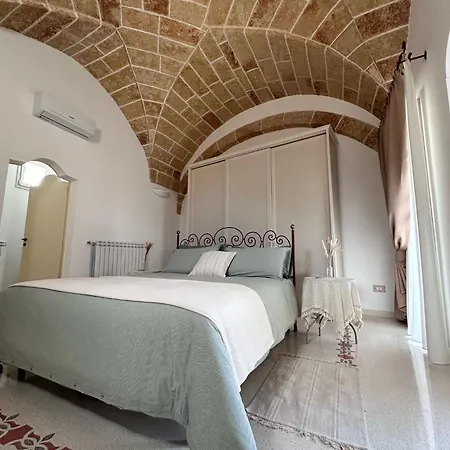 Casa Donna Concetta *