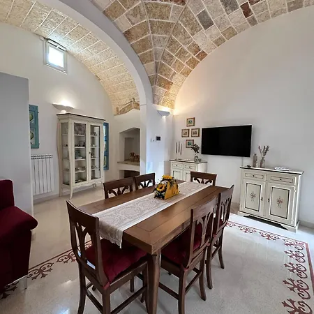 Casa Donna Concetta