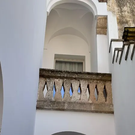 Casa Donna Concetta * トリカーゼ