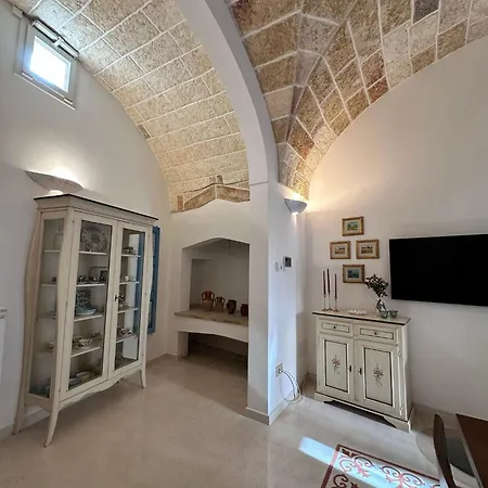 펜션 Casa Donna Concetta