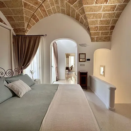 Casa Donna Concetta *