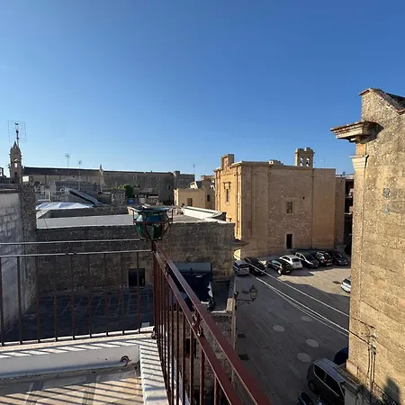 펜션 Casa Donna Concetta