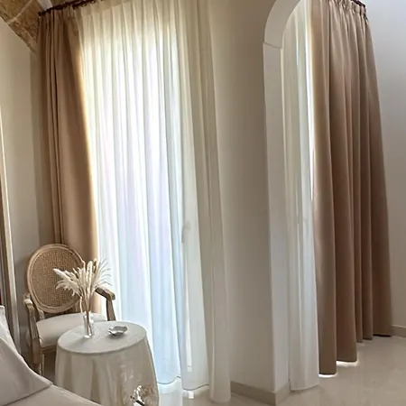 Casa Donna Concetta トリカーゼ