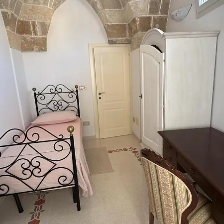 Casa Donna Concetta * トリカーゼ