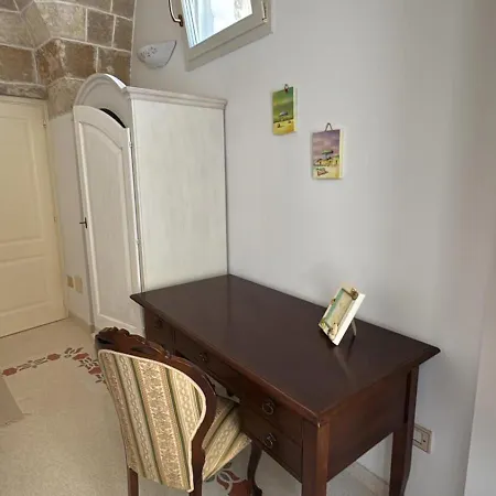 Casa Donna Concetta *